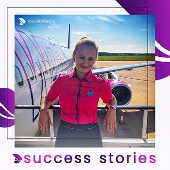 Success Stories IndiGo - success of FlightAttendant.in students at IndiGo recruitment - student got into IndiGo as cabin crew on first try in Mumbai! Course and recruitment scenarios allowed her to pass IndiGo cabin crew recruitment without problems - IndiGo cabin crew work, Cabin Crew IndiGo